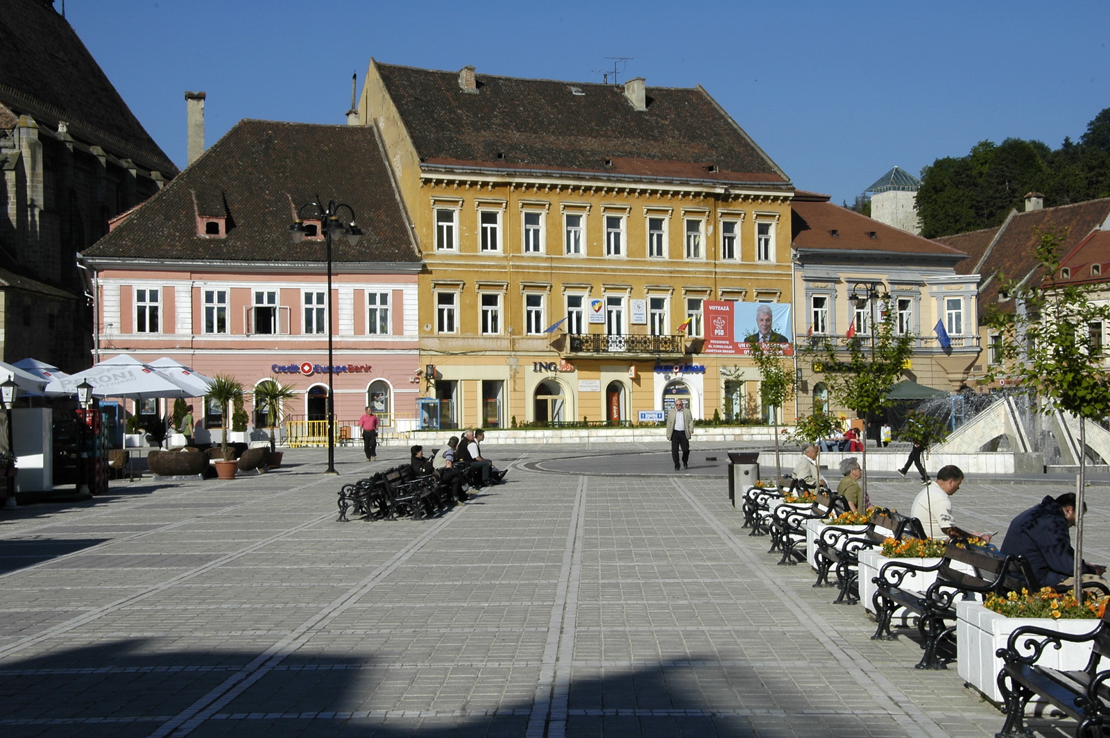 Brasov